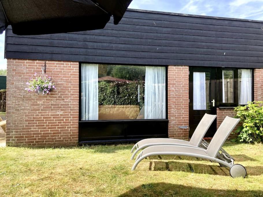 Holiday Home Beachy Days Near Ocean & Lake Noordwijkerhout Luaran gambar