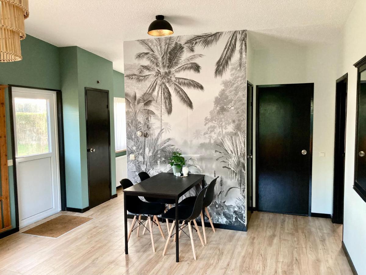 Holiday Home Beachy Days Near Ocean & Lake Noordwijkerhout Luaran gambar