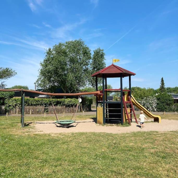Holiday Home Beachy Days Near Ocean & Lake Noordwijkerhout Luaran gambar