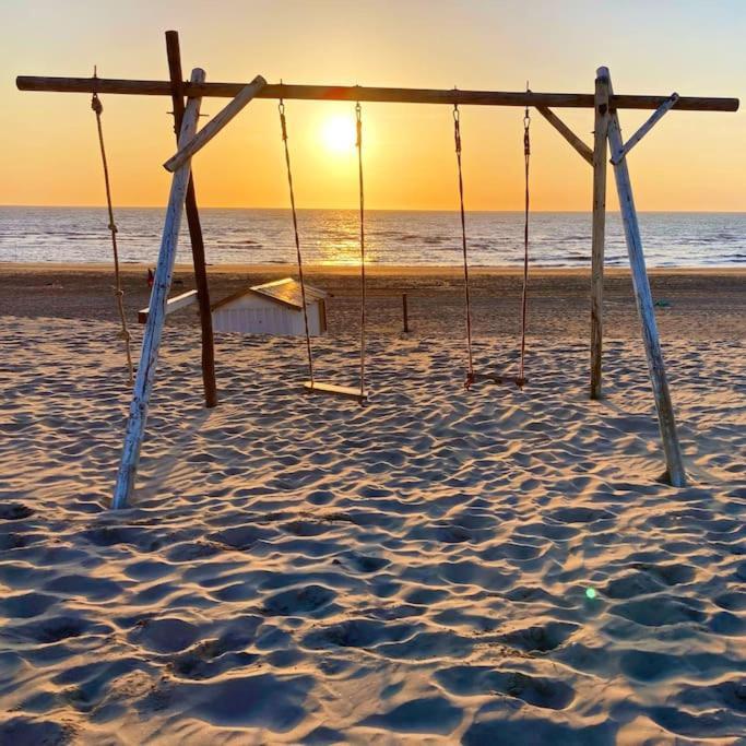 Holiday Home Beachy Days Near Ocean & Lake Noordwijkerhout Luaran gambar