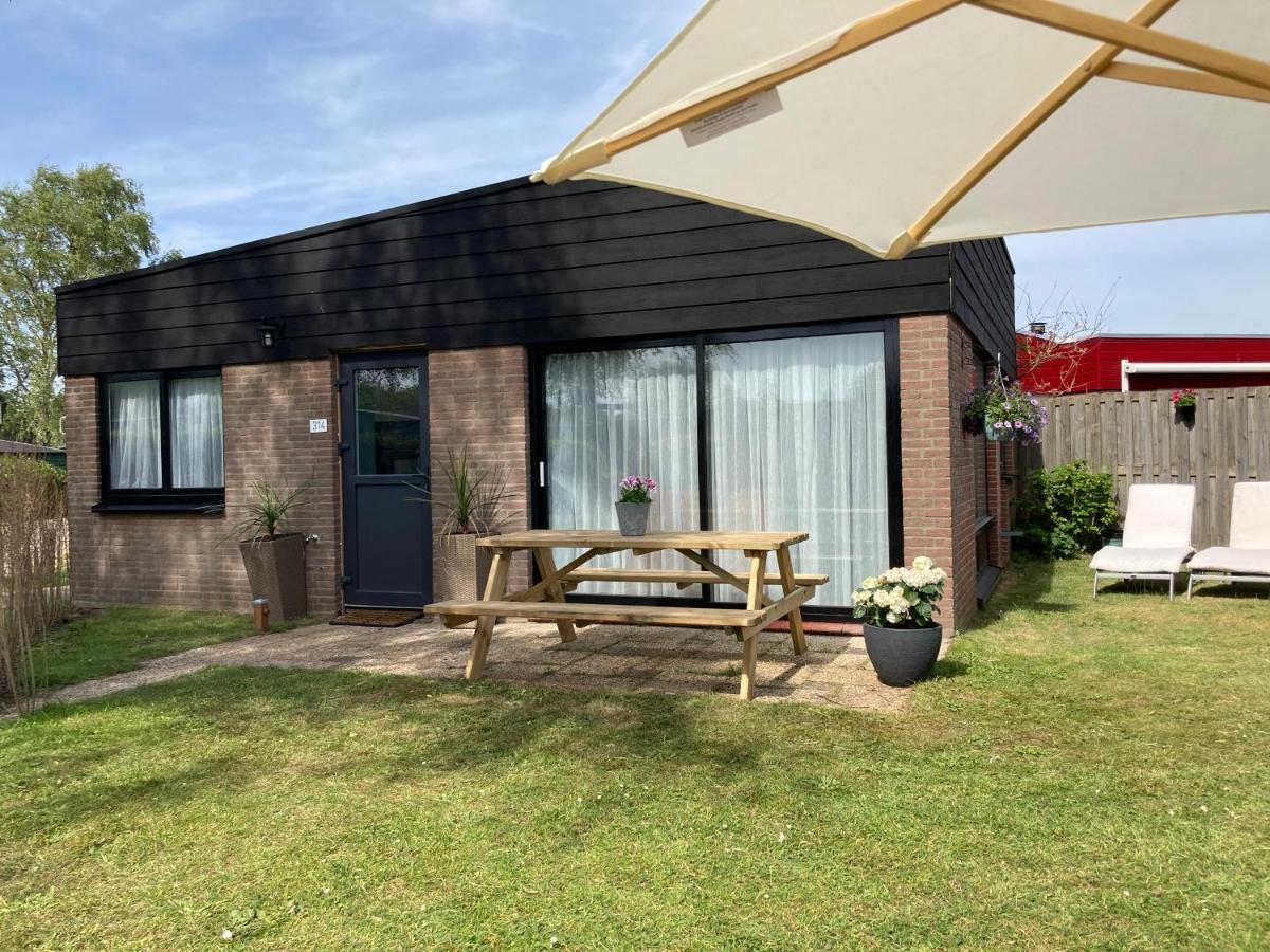 Holiday Home Beachy Days Near Ocean & Lake Noordwijkerhout Luaran gambar