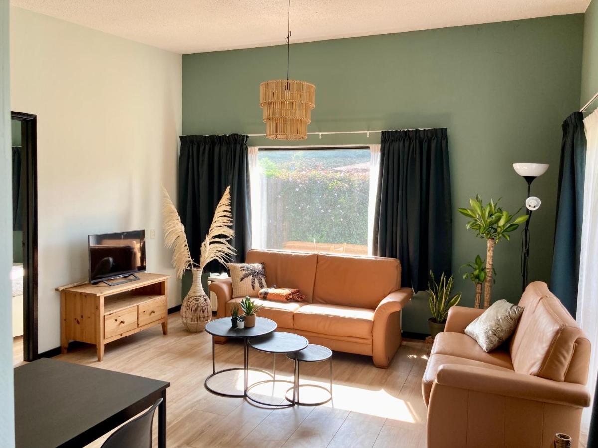 Holiday Home Beachy Days Near Ocean & Lake Noordwijkerhout Luaran gambar